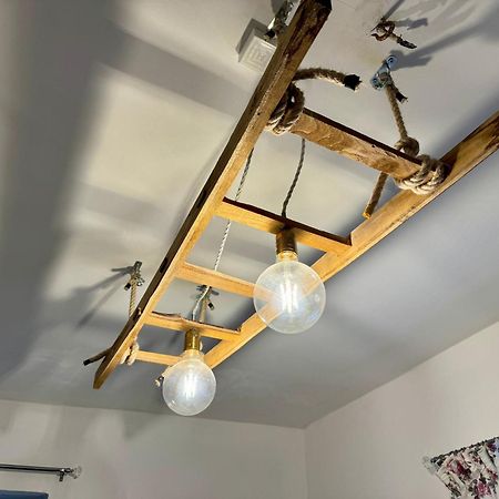 모디카 La Casa D'Ila 빌라 외부 사진