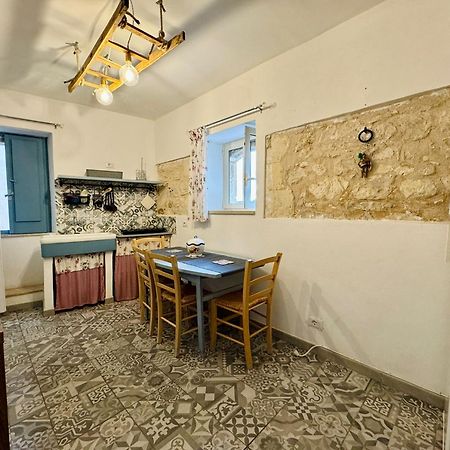 모디카 La Casa D'Ila 빌라 외부 사진