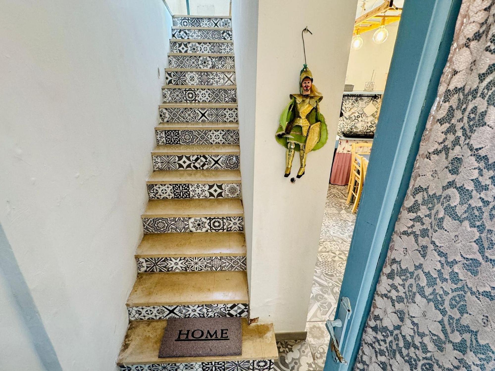 모디카 La Casa D'Ila 빌라 외부 사진