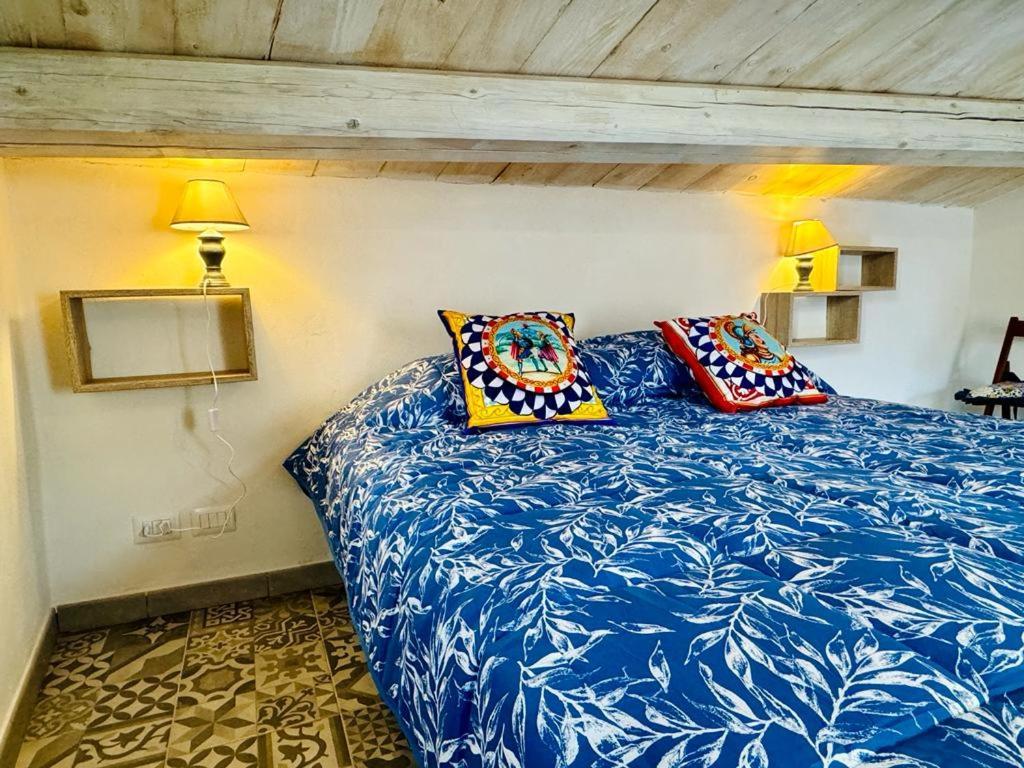 모디카 La Casa D'Ila 빌라 외부 사진