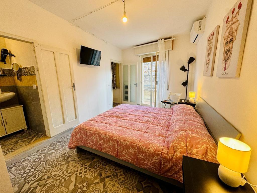 모디카 La Casa D'Ila 빌라 외부 사진