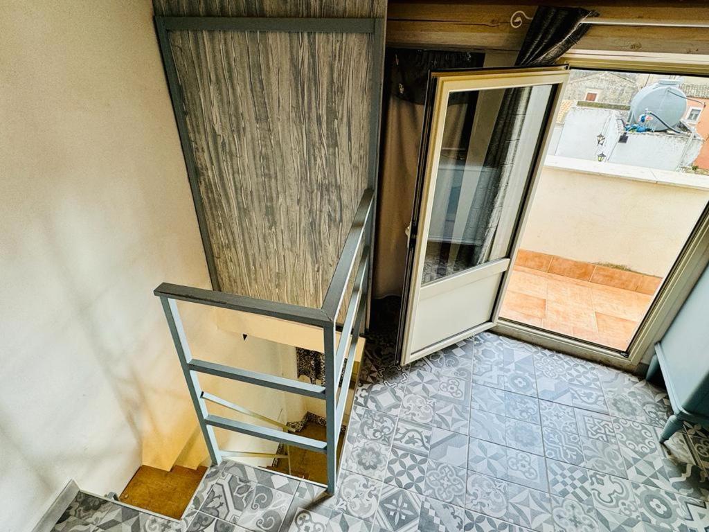모디카 La Casa D'Ila 빌라 외부 사진