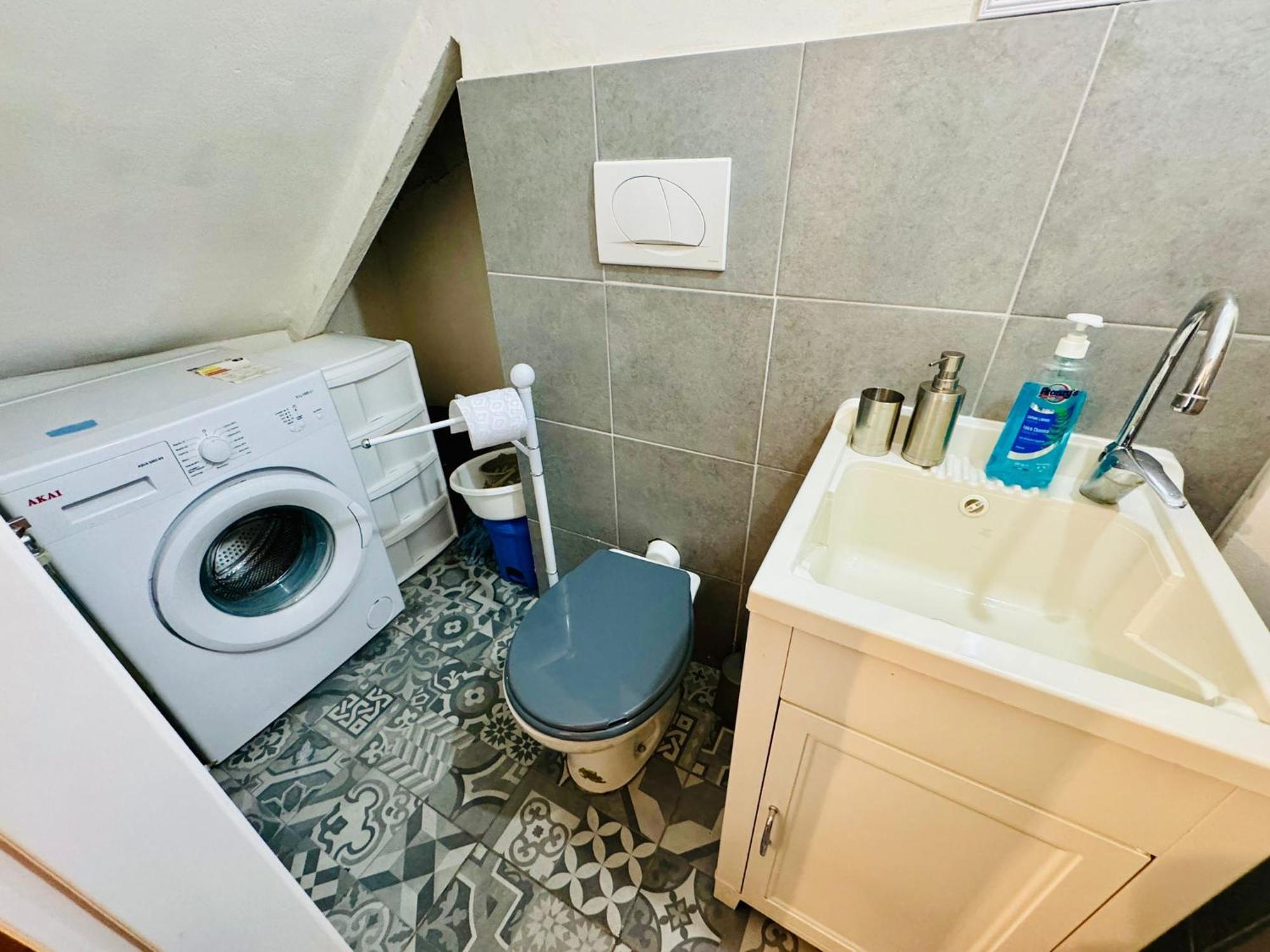 모디카 La Casa D'Ila 빌라 외부 사진