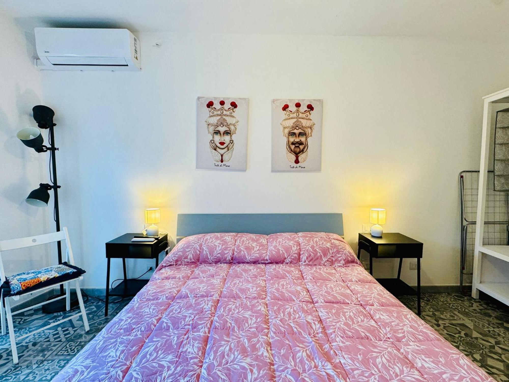 모디카 La Casa D'Ila 빌라 외부 사진