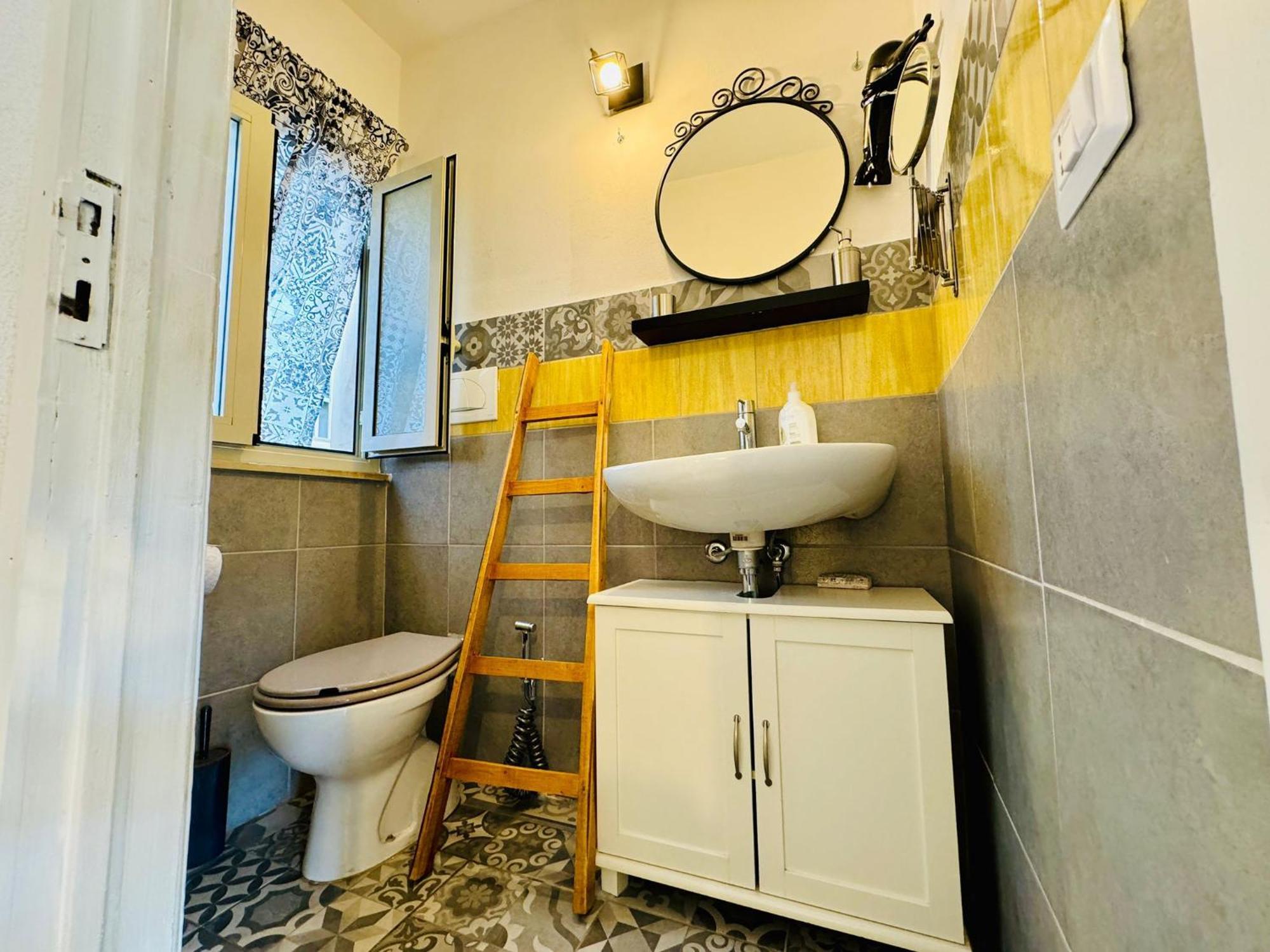 모디카 La Casa D'Ila 빌라 외부 사진