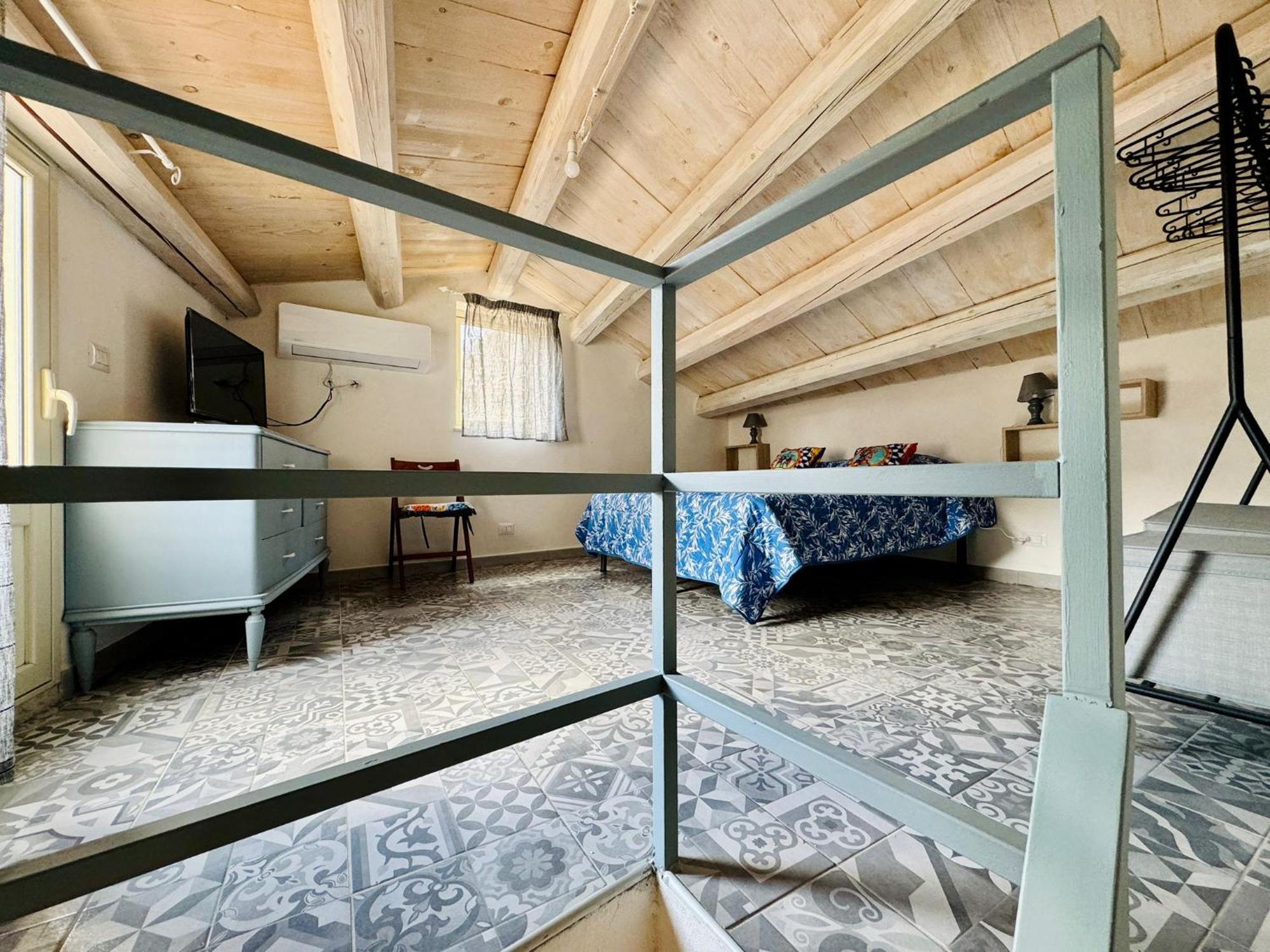 모디카 La Casa D'Ila 빌라 외부 사진