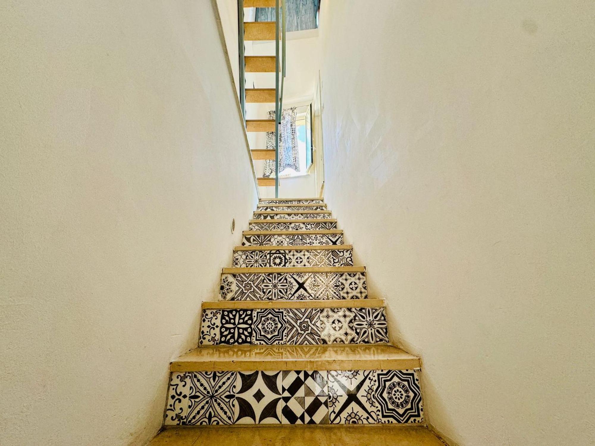 모디카 La Casa D'Ila 빌라 외부 사진