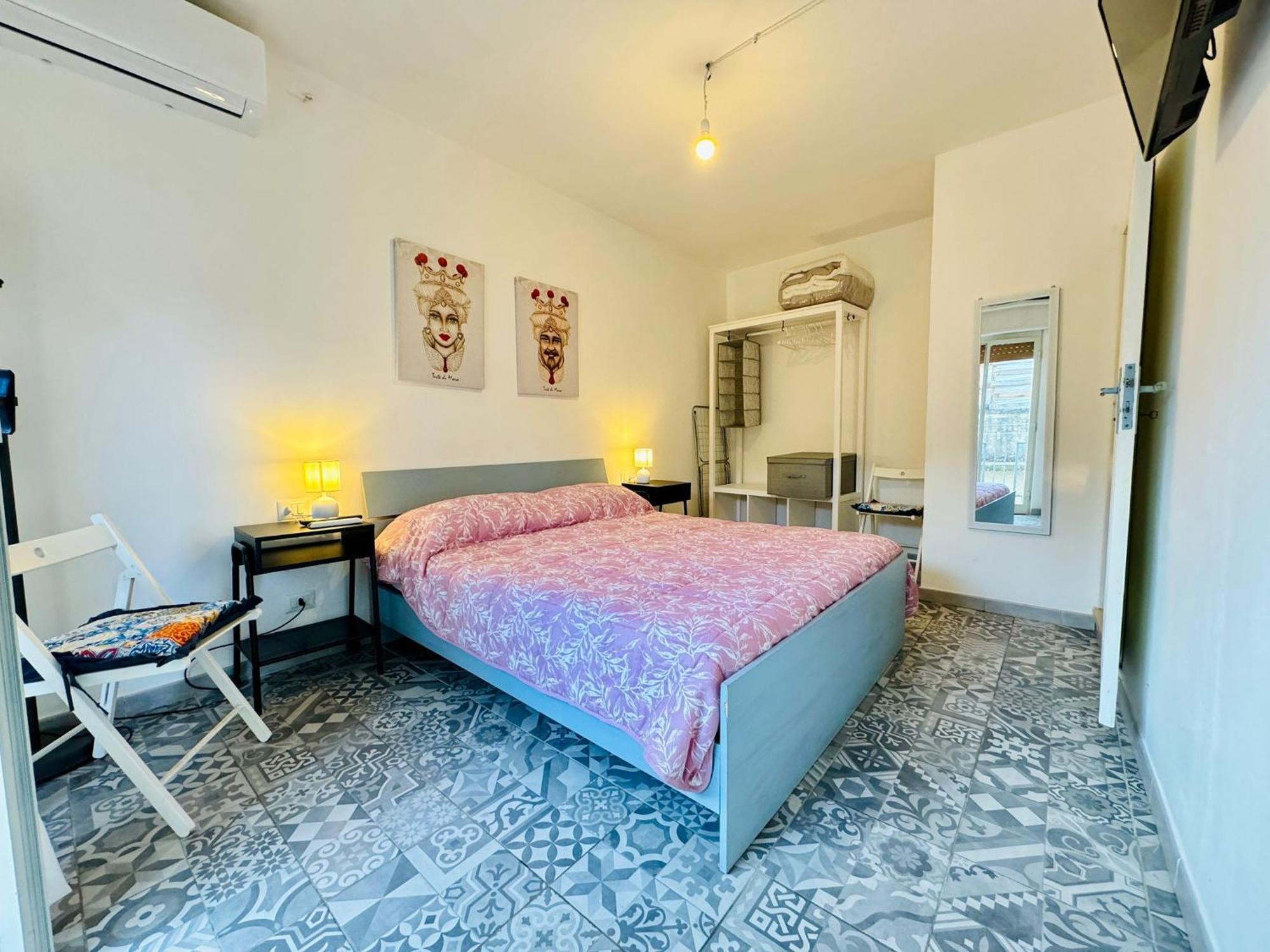 모디카 La Casa D'Ila 빌라 외부 사진
