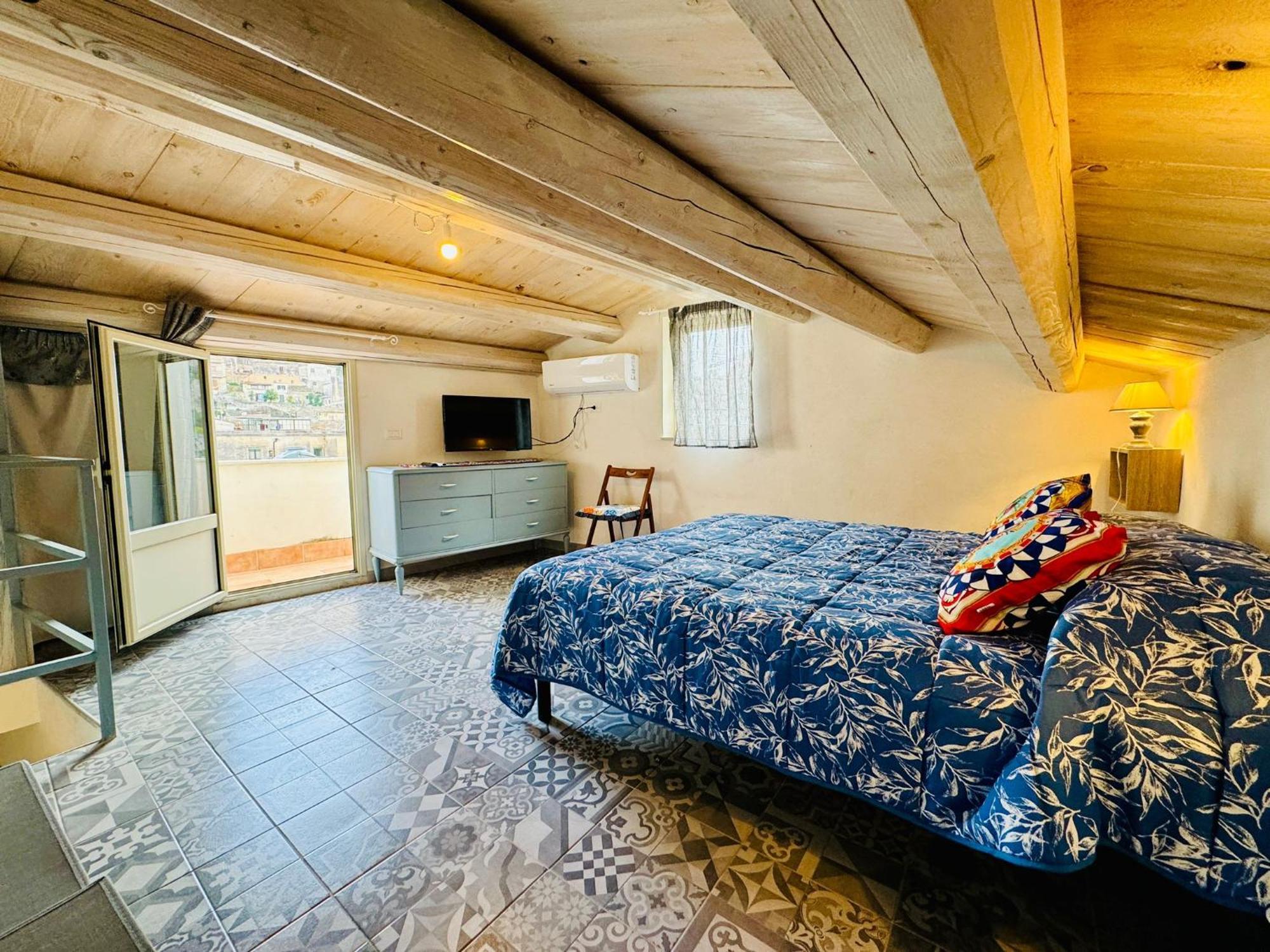 모디카 La Casa D'Ila 빌라 외부 사진